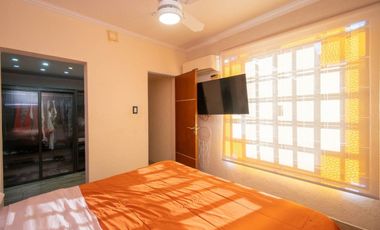 SE VENDE CASA A METROS DEL PARQUE FEDERAL