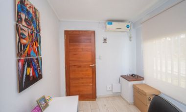 SE VENDE CASA A METROS DEL PARQUE FEDERAL