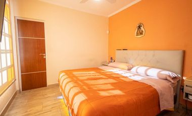 SE VENDE CASA A METROS DEL PARQUE FEDERAL