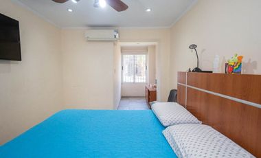 SE VENDE CASA A METROS DEL PARQUE FEDERAL