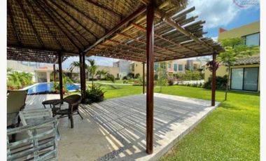 CASA EN VENTA EN JIUTEPEC