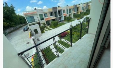 CASA EN VENTA EN JIUTEPEC