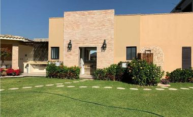 CASA EN VENTA EN JIUTEPEC