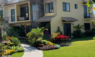 CASA EN VENTA EN JIUTEPEC