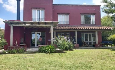 Casa - San Benito Al Agua - 15 Enero 17 Febrero 2026