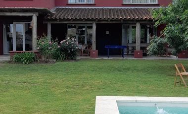 Casa - San Benito Al Agua - 15 Enero 17 Febrero 2026