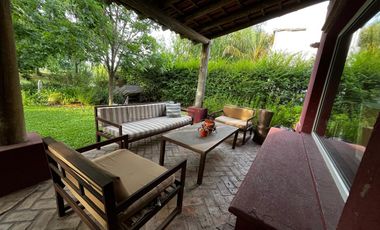 Casa - San Benito Al Agua - 15 Enero 17 Febrero 2026