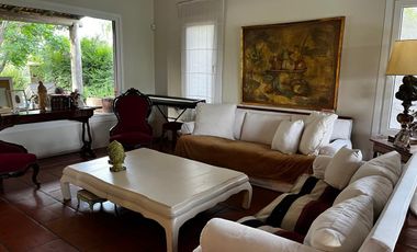 Casa - San Benito Al Agua - 15 Enero 17 Febrero 2026