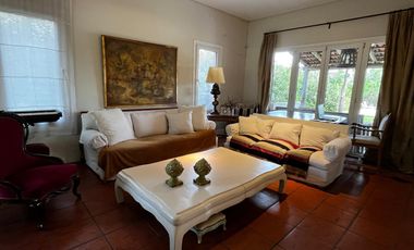 Casa - San Benito Al Agua - 15 Enero 17 Febrero 2026