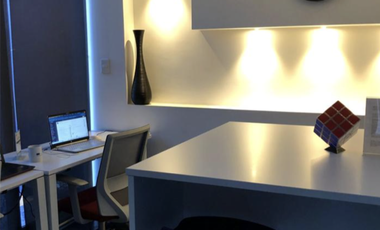 OFICINA COWORKING EN CIUDAD SATÉLITE