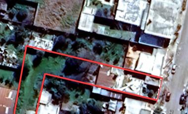 Casa a reciclar en venta - 3 Dormitorios 1 Baño - Salto