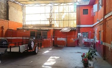 BODEGA EN VENTA EN PROVIDENCIA, AZCAPOTZALCO