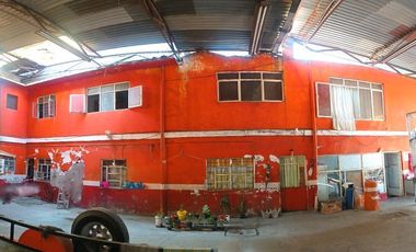 BODEGA EN VENTA EN PROVIDENCIA, AZCAPOTZALCO