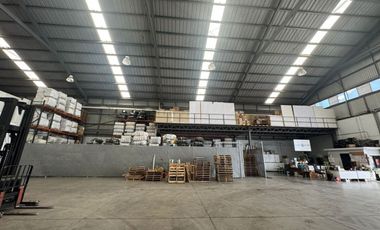 BODEGA EN VENTA EN INDUSTRIAL VALLEJO, AZCAPOTZALCO