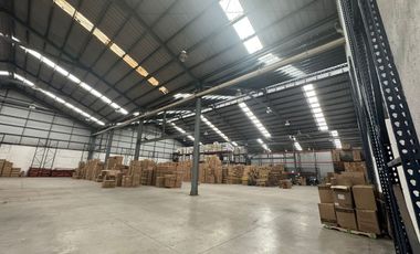 BODEGA EN VENTA EN INDUSTRIAL VALLEJO, AZCAPOTZALCO