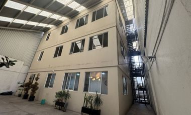 BODEGA EN VENTA EN INDUSTRIAL VALLEJO, AZCAPOTZALCO