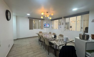 BODEGA EN VENTA EN INDUSTRIAL VALLEJO, AZCAPOTZALCO