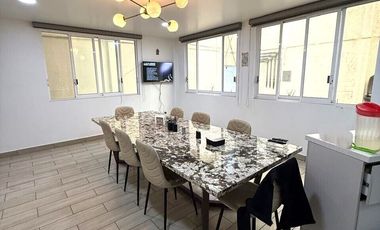 BODEGA EN VENTA EN INDUSTRIAL VALLEJO, AZCAPOTZALCO