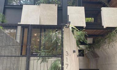 Departamento venta Schiller, Polanco