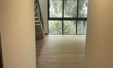 Departamento venta Schiller, Polanco