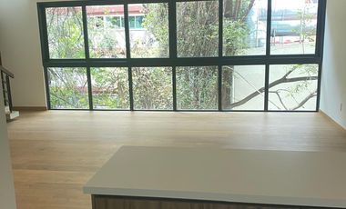 Departamento venta Schiller, Polanco