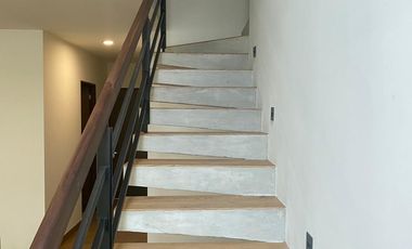 Departamento venta Schiller, Polanco