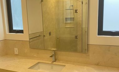 Departamento venta Schiller, Polanco