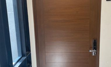 Departamento venta Schiller, Polanco