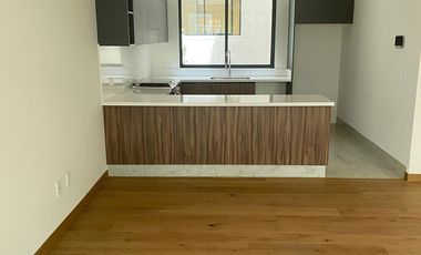 Departamento venta Schiller, Polanco