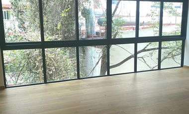 Departamento venta Schiller, Polanco