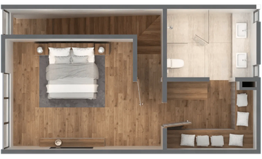 Departamento venta Schiller, Polanco