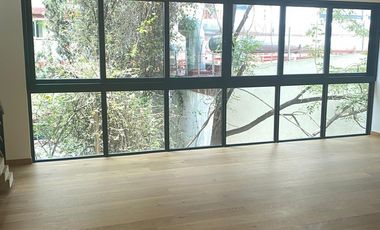 Departamento venta Schiller, Polanco