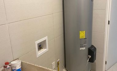 Departamento venta Schiller, Polanco