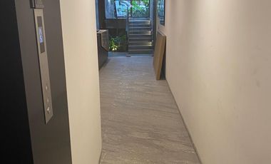 Departamento venta Schiller, Polanco