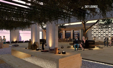 Departamento preventa en Alure, Col Nápoles