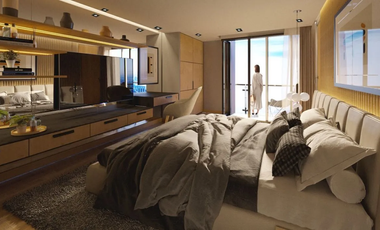 Departamento preventa en Alure, Col Nápoles