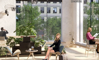 Departamento preventa en Alure, Col Nápoles