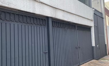 Venta/Renta bodega comercial, Lago Silverio, Mariano Escobedo