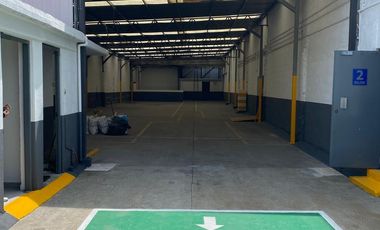 Venta/Renta bodega comercial, Lago Silverio, Mariano Escobedo