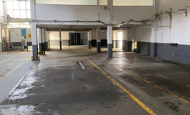 Venta/Renta bodega comercial, Lago Silverio, Mariano Escobedo