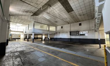 Venta/Renta bodega comercial, Lago Silverio, Mariano Escobedo