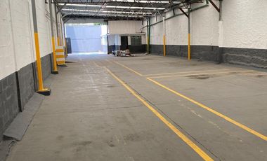 Venta/Renta bodega comercial, Lago Silverio, Mariano Escobedo