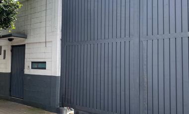 Venta/Renta bodega comercial, Lago Silverio, Mariano Escobedo