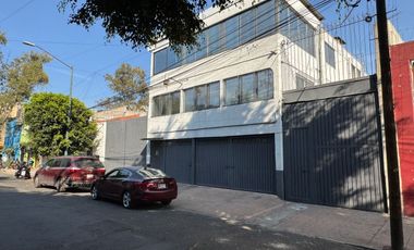 Venta/Renta bodega comercial, Lago Silverio, Mariano Escobedo