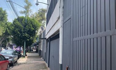 Venta/Renta bodega comercial, Lago Silverio, Mariano Escobedo