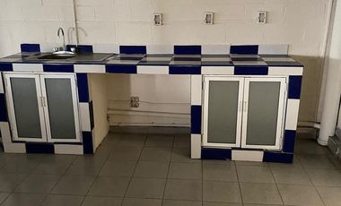 Venta/Renta bodega comercial, Lago Silverio, Mariano Escobedo