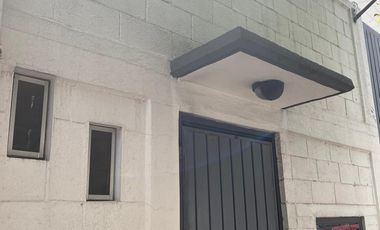 Venta/Renta bodega comercial, Lago Silverio, Mariano Escobedo