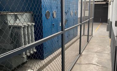 Venta/Renta bodega comercial, Lago Silverio, Mariano Escobedo