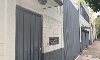 Venta/Renta bodega comercial, Lago Silverio, Mariano Escobedo