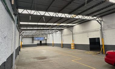 Venta/Renta bodega comercial, Lago Silverio, Mariano Escobedo